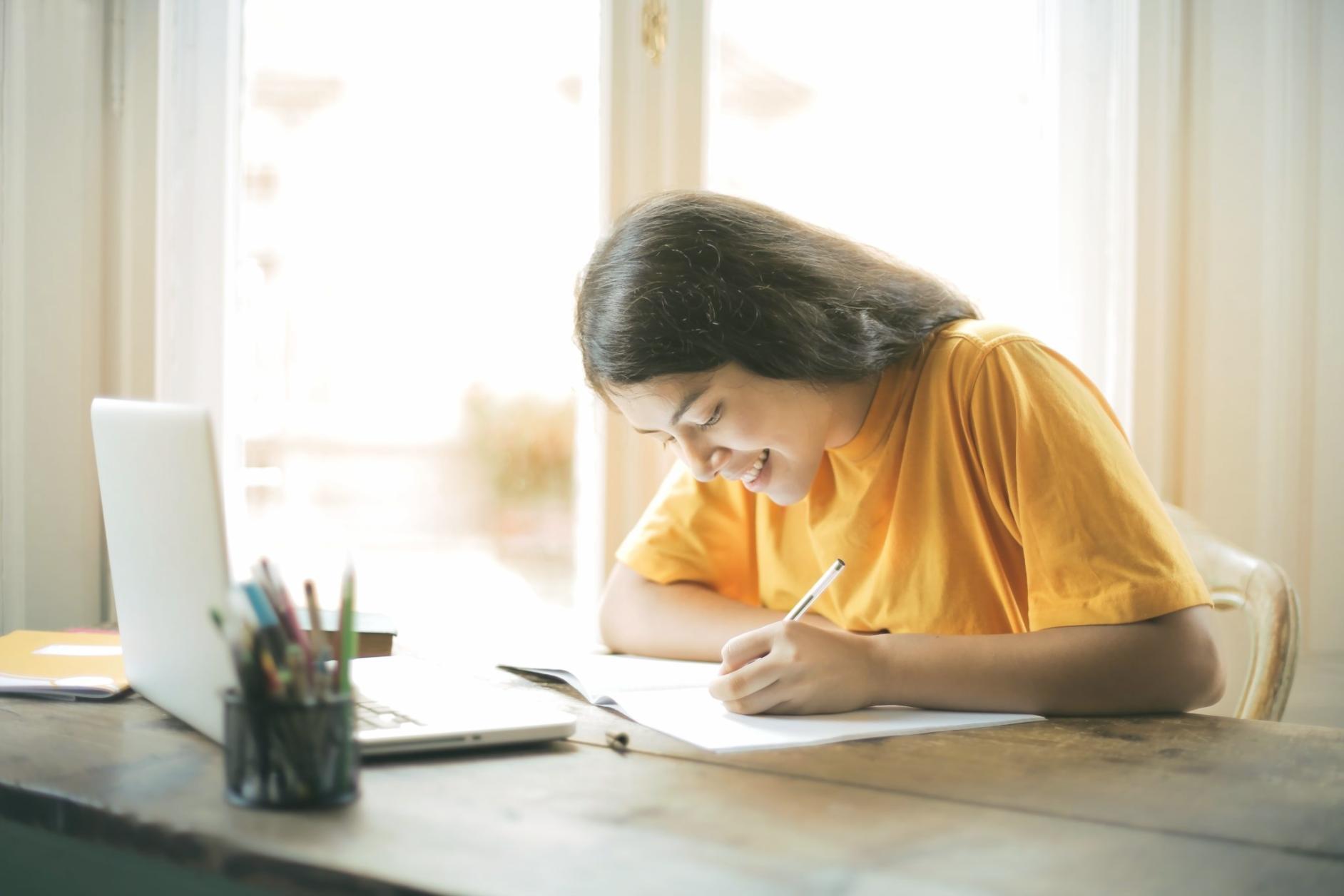 Adaptive Lernumgebung mit individuellen Anpassungen